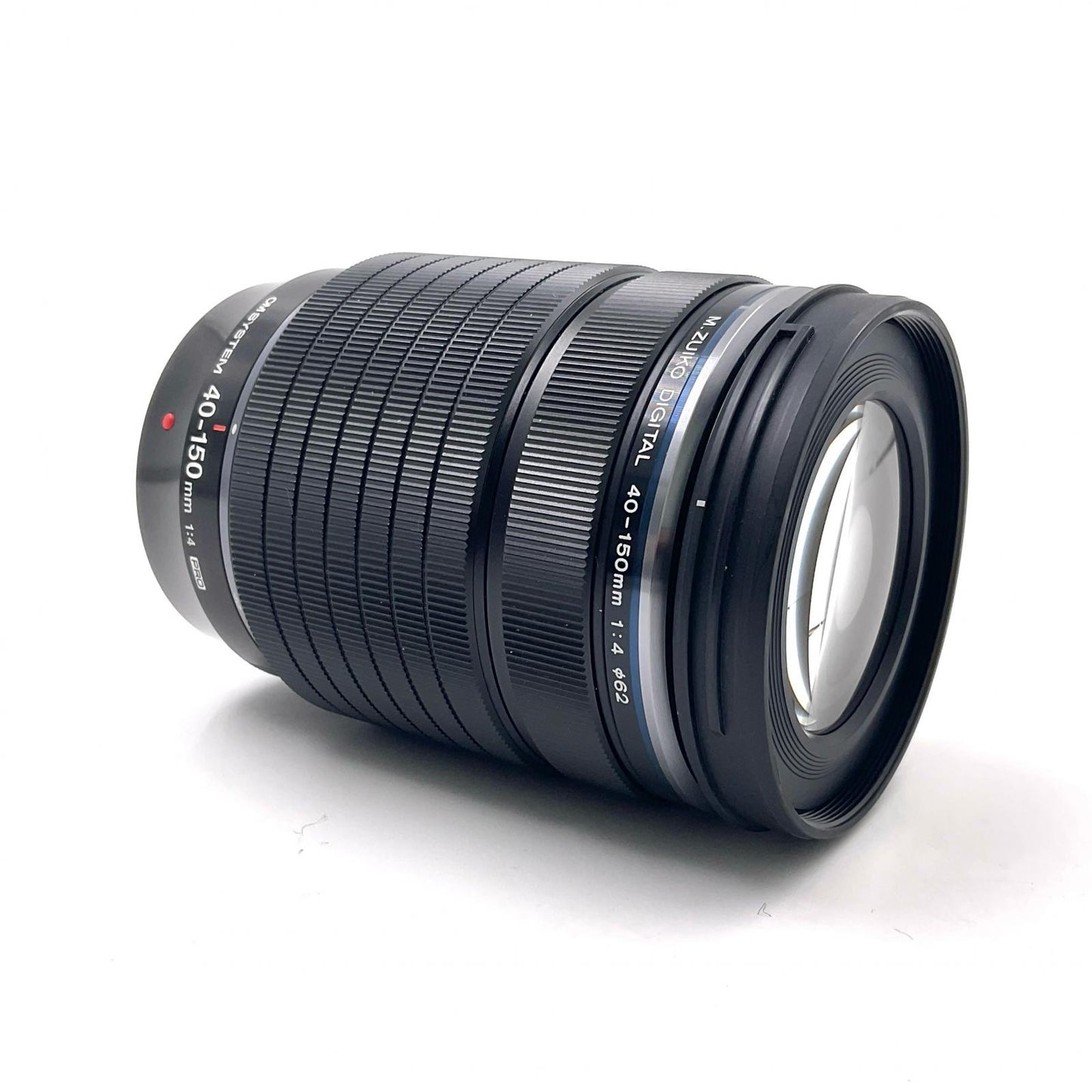 【全額返金保証】【最速発送】OLYMPUS M.ZUIKO DIGITAL ED 40-150mm F4.0 PRO 動作確認済
