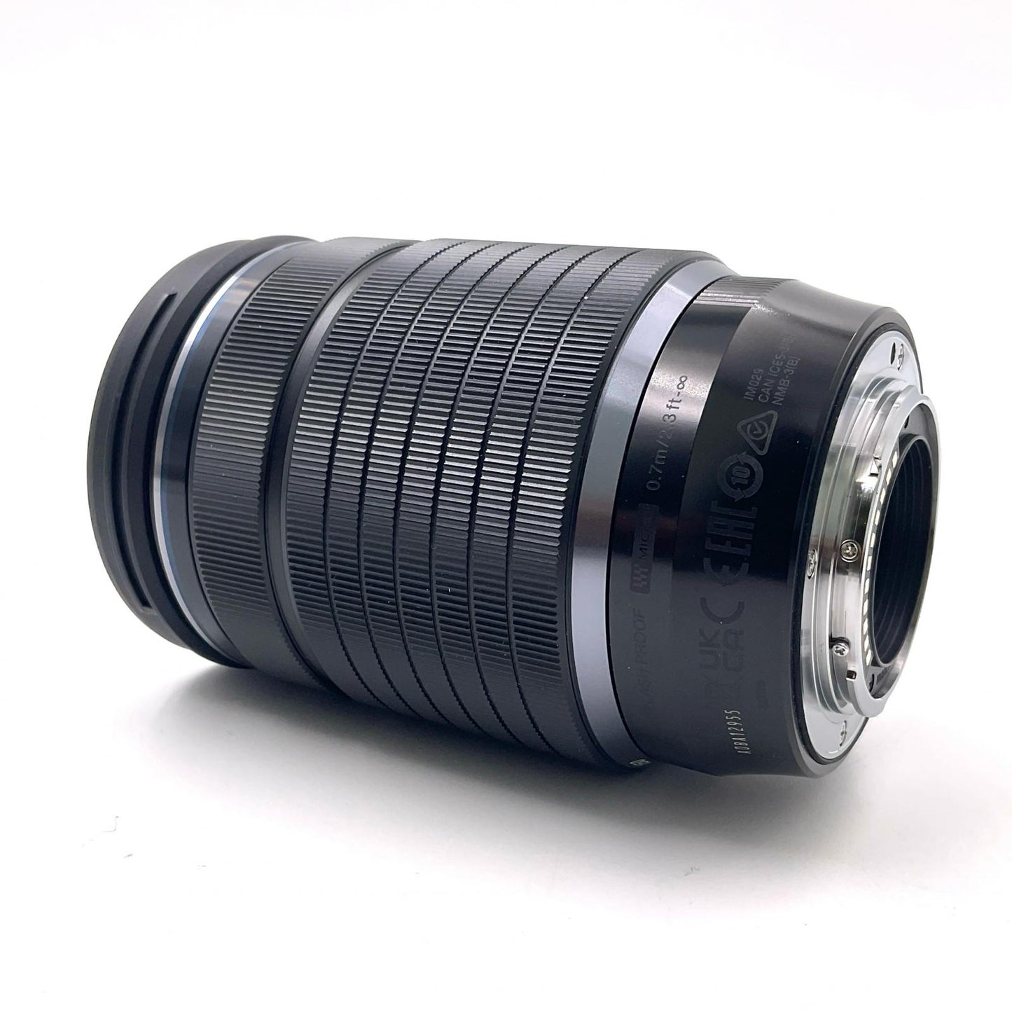 【全額返金保証】【最速発送】OLYMPUS M.ZUIKO DIGITAL ED 40-150mm F4.0 PRO 動作確認済