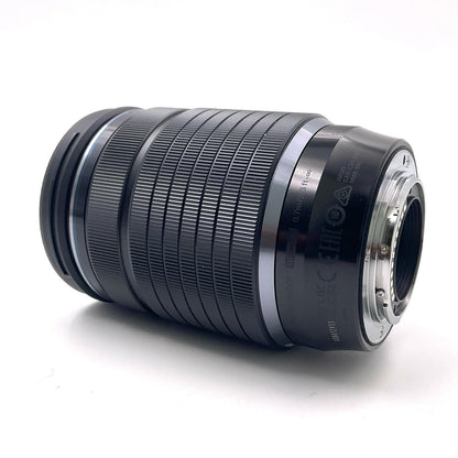 【全額返金保証】【最速発送】OLYMPUS M.ZUIKO DIGITAL ED 40-150mm F4.0 PRO 動作確認済