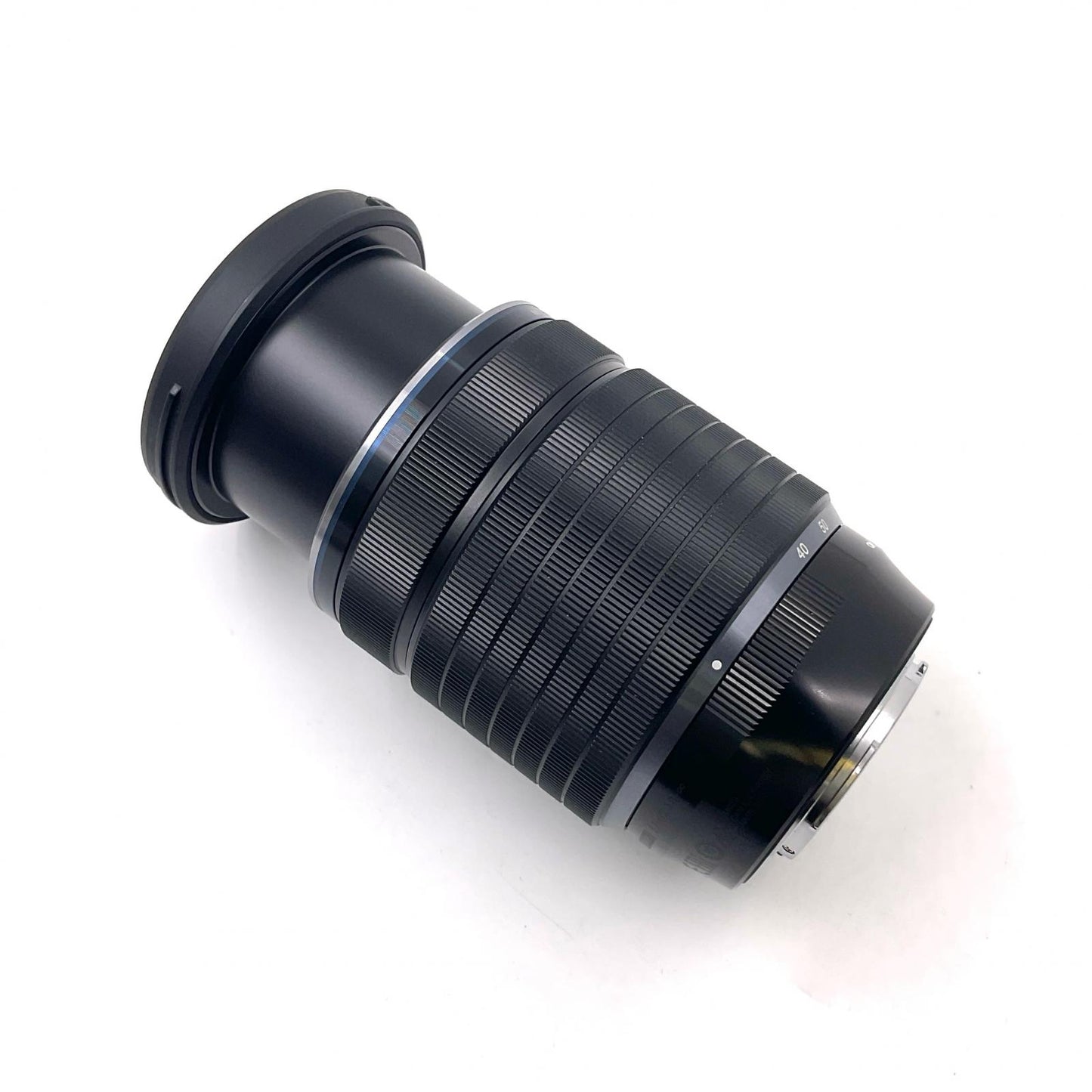 【全額返金保証】【最速発送】OLYMPUS M.ZUIKO DIGITAL ED 40-150mm F4.0 PRO 動作確認済