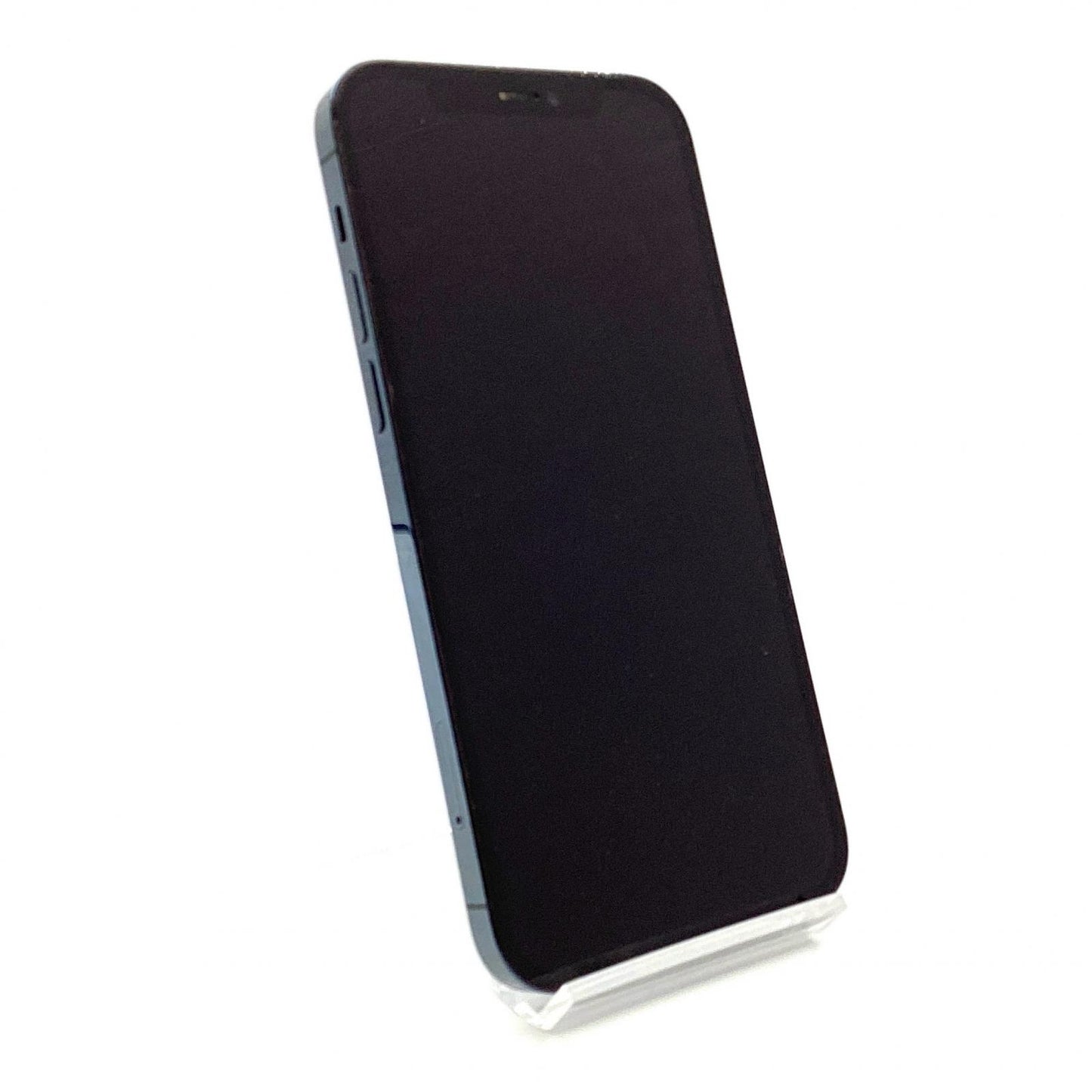 【全額返金保証】【最速発送】Apple iPhone iPhone 12 Pro 256GB パシフィックブルー SIMフリー 白ロム 動作確認済 84%