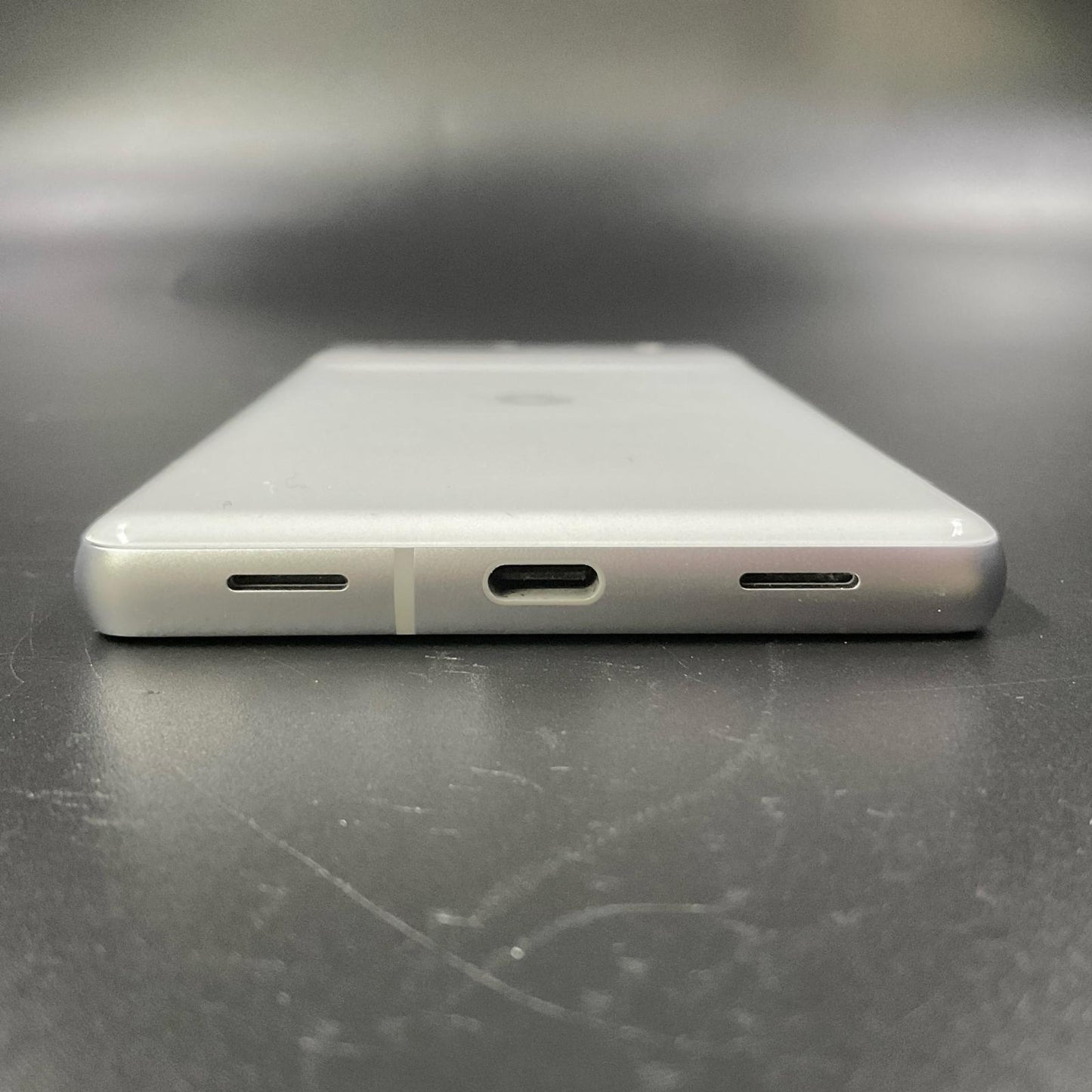 【全額返金保証】【最速発送】Google Pixel 7a 128GB Snow SIMフリー G82U8 白ロム 美品 動作確認済