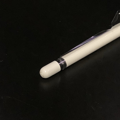 【全額返金保証】【最速発送】Apple Apple Pencil MK0C2J/A 美品 動作確認済