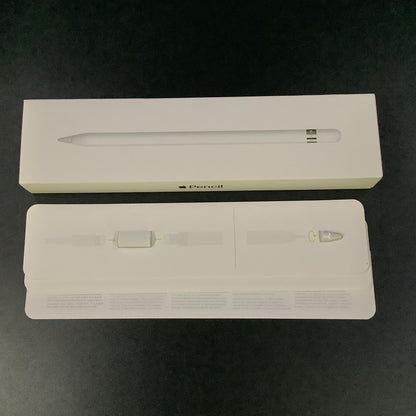 【全額返金保証】【最速発送】Apple Apple Pencil MK0C2J/A 美品 動作確認済