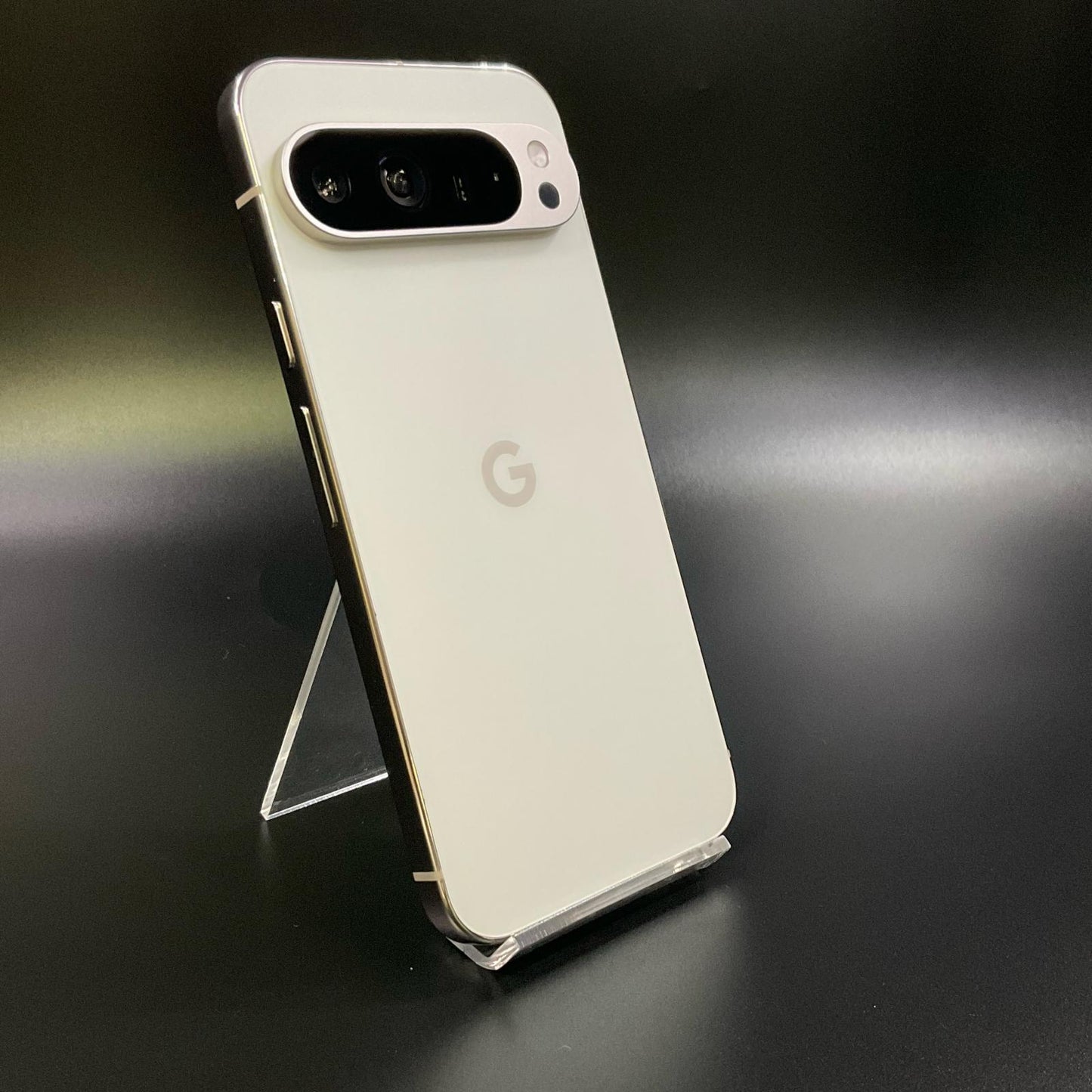 【全額返金保証】【最速発送】Google Pixel 9 Pro XL 512GB ポーセリン SIMフリー GQ57S 白ロム 動作確認済