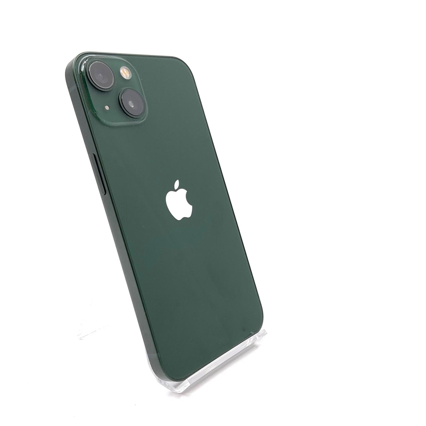 【全額返金保証】【最速発送】Apple iPhone iPhone 13 128GB グリーン SIMフリー 白ロム 動作確認済 89%