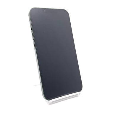 【全額返金保証】【最速発送】Apple iPhone iPhone 13 128GB グリーン SIMフリー 白ロム 動作確認済 89%