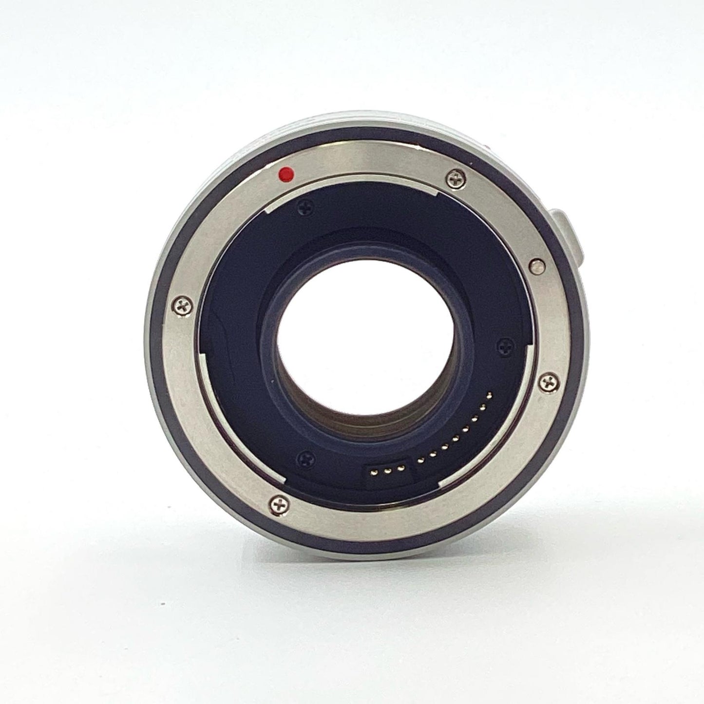 【全額返金保証】【最速発送】Canon EXTENDER EF1.4X III 超美品 動作確認済