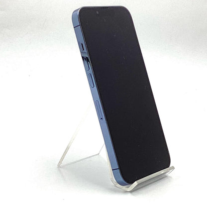 【全額返金保証】【最速発送】Apple iPhone iPhone 13 Pro 256GB シエラブルー SIMフリー 白ロム 動作確認済 77%