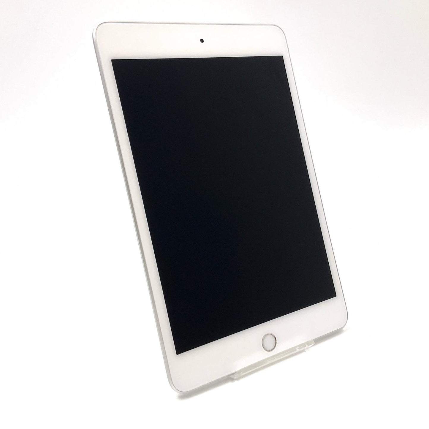 【全額返金保証】【最速発送】Apple iPad mini 7.9インチ 第5世代 64GB シルバー WiFi+Cellular docomo 白ロム 美品 動作確認済