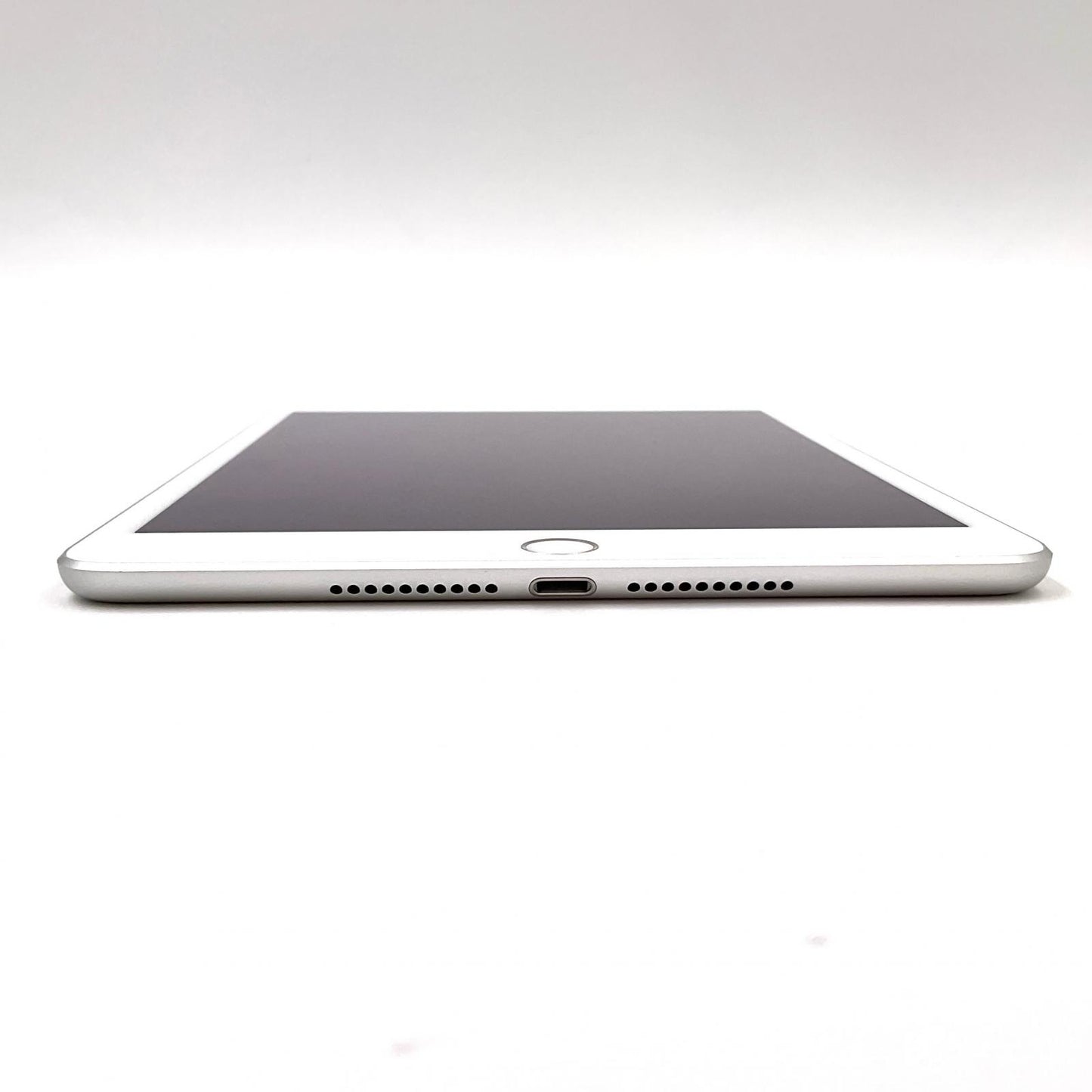 【全額返金保証】【最速発送】Apple iPad mini 7.9インチ 第5世代 64GB シルバー WiFi+Cellular docomo 白ロム 美品 動作確認済