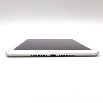 【全額返金保証】【最速発送】Apple iPad mini 7.9インチ 第5世代 64GB シルバー WiFi+Cellular docomo 白ロム 美品 動作確認済