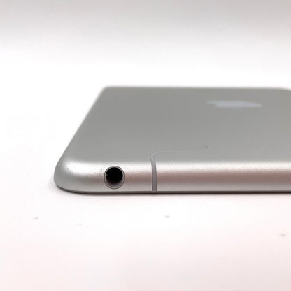 【全額返金保証】【最速発送】Apple iPad mini 7.9インチ 第5世代 64GB シルバー WiFi+Cellular docomo 白ロム 美品 動作確認済