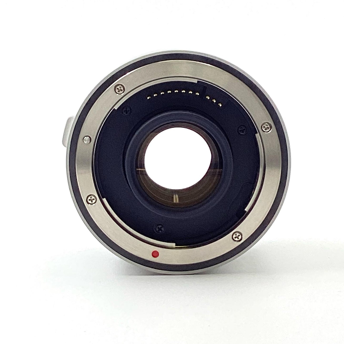 【全額返金保証】【最速発送】Canon EXTENDER EF2X III 超美品 動作確認済