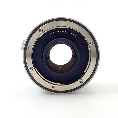 【全額返金保証】【最速発送】Canon EXTENDER EF2X III 超美品 動作確認済