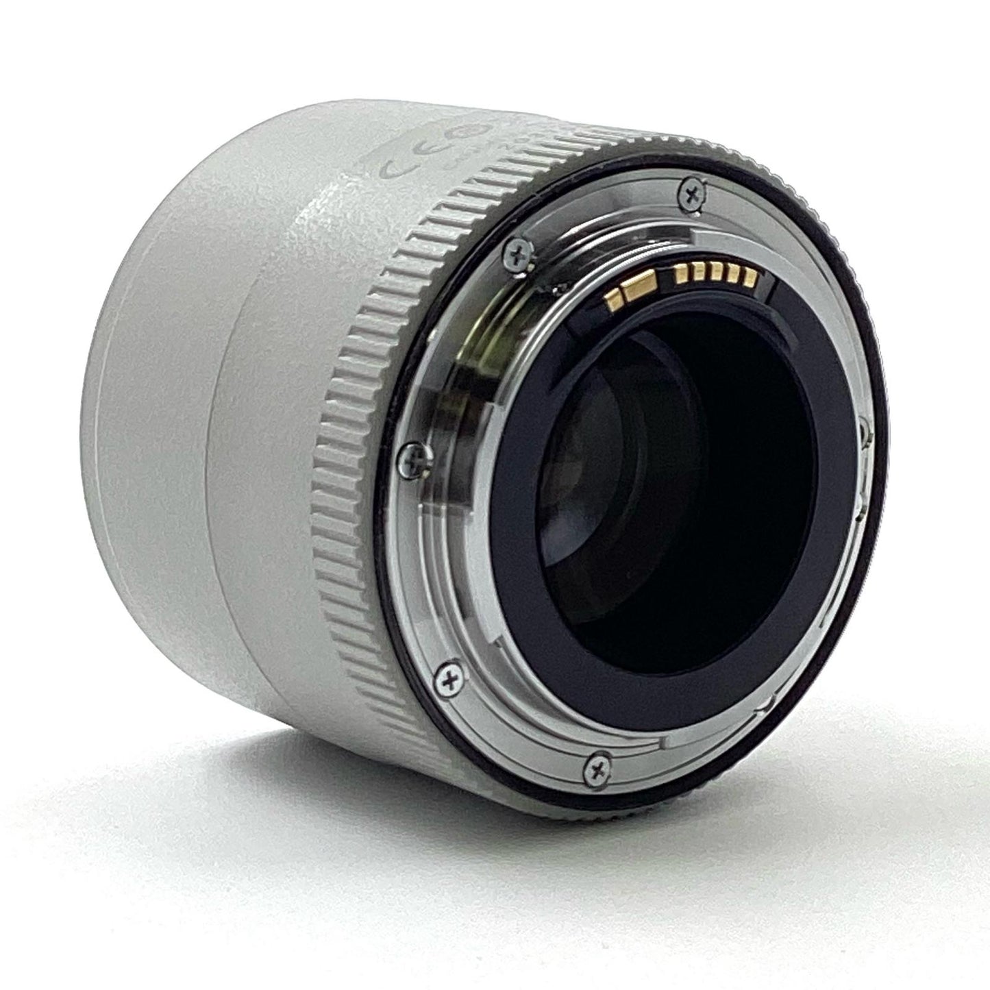 【全額返金保証】【最速発送】Canon EXTENDER EF2X III 超美品 動作確認済