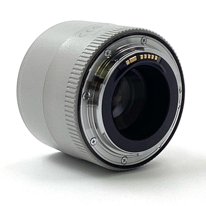 【全額返金保証】【最速発送】Canon EXTENDER EF2X III 超美品 動作確認済