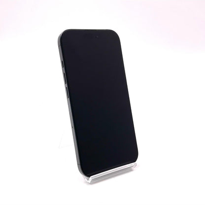 【全額返金保証】【最速発送】Apple iPhone iPhone 16 Pro 512GB ブラックチタニウム SIMフリー 白ロム 美品 動作確認済 92%