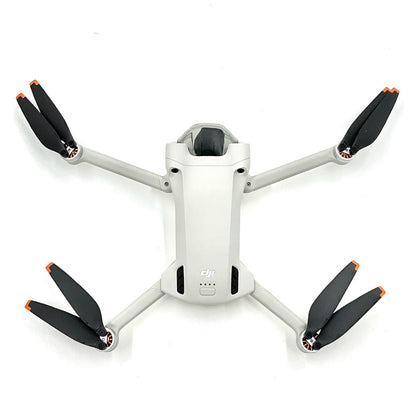 【全額返金保証】【最速発送】DJI DJI Mini 3 Pro（DJI RC付属） 超美品 動作確認済