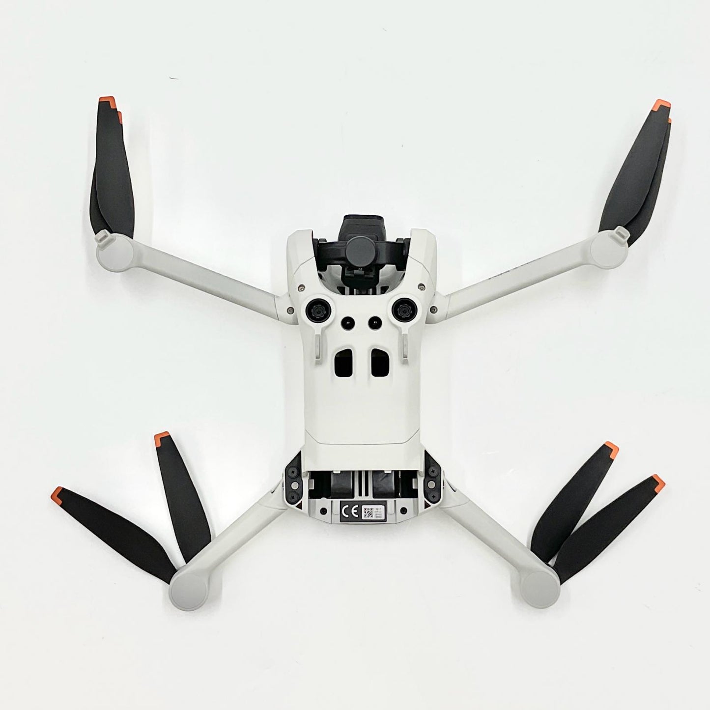 【全額返金保証】【最速発送】DJI DJI Mini 3 Pro（DJI RC付属） 超美品 動作確認済