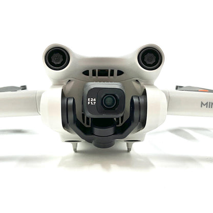 【全額返金保証】【最速発送】DJI DJI Mini 3 Pro（DJI RC付属） 超美品 動作確認済