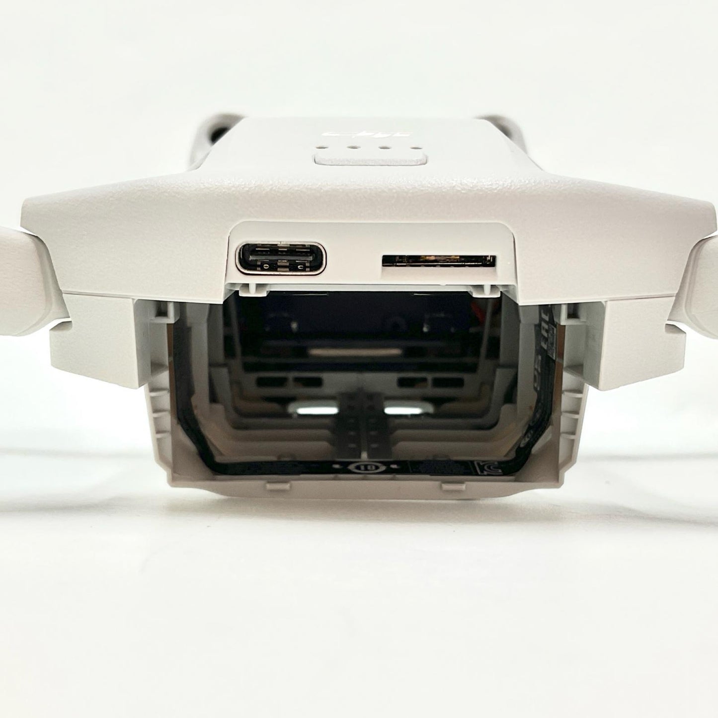 【全額返金保証】【最速発送】DJI DJI Mini 3 Pro（DJI RC付属） 超美品 動作確認済