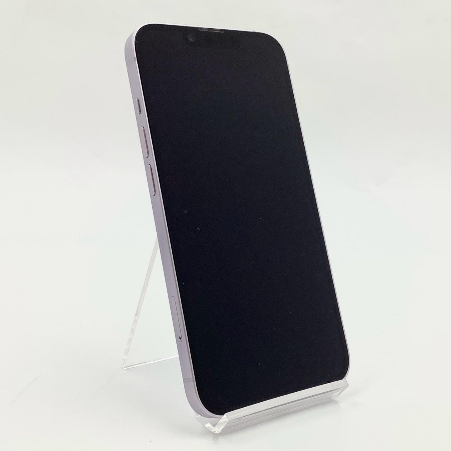 【全額返金保証】【最速発送】Apple iPhone iPhone 14 256GB パープル docomo 動作確認済 78%