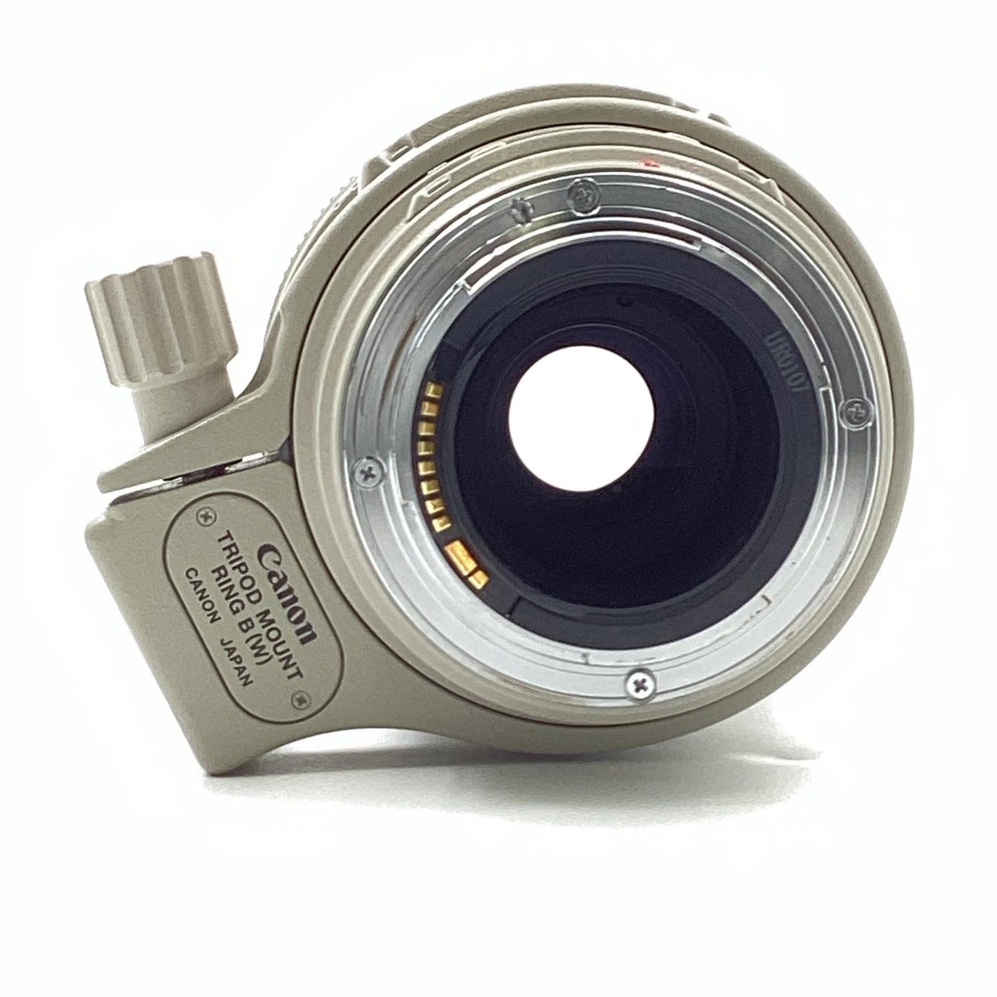 【全額返金保証】【最速発送】Canon EF100-400mm F4.5-5.6L IS USM 動作確認済