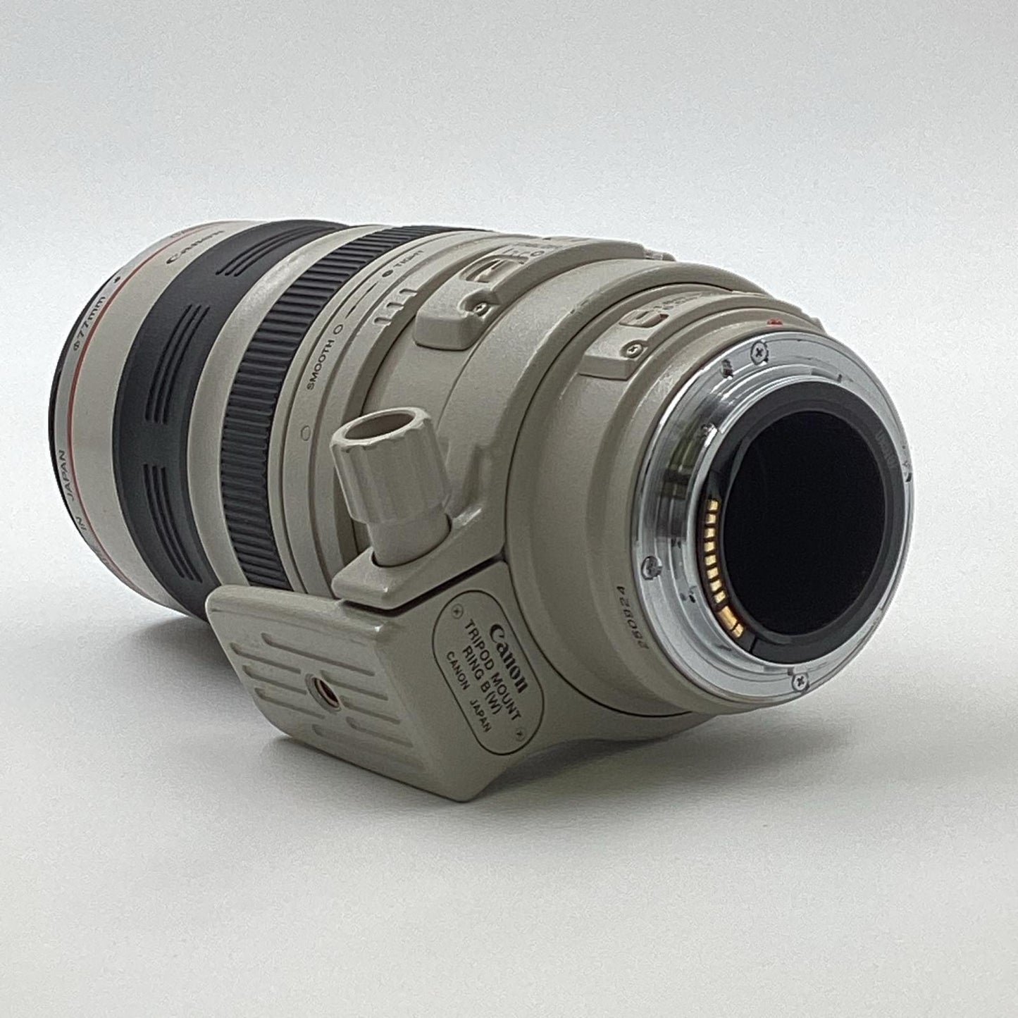 【全額返金保証】【最速発送】Canon EF100-400mm F4.5-5.6L IS USM 動作確認済