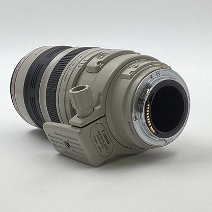 【全額返金保証】【最速発送】Canon EF100-400mm F4.5-5.6L IS USM 動作確認済