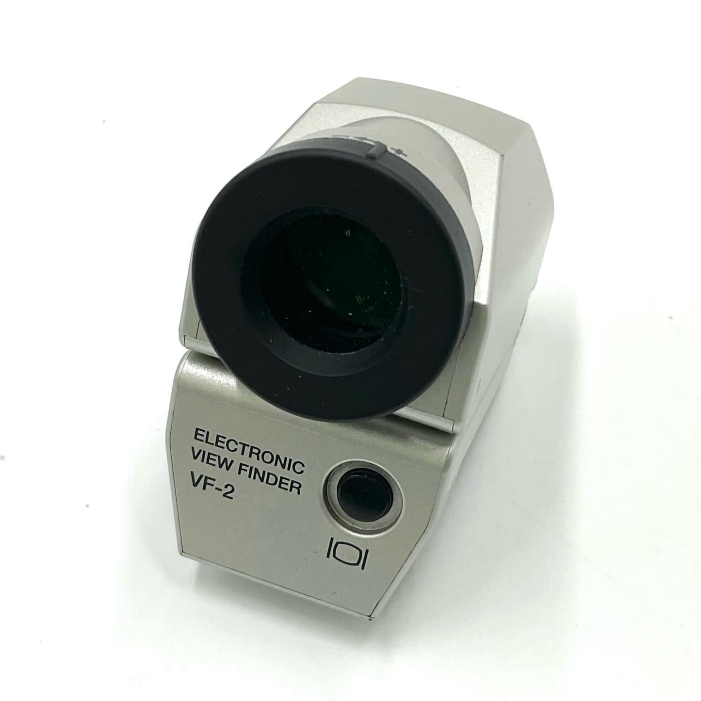 【全額返金保証】【最速発送】OLYMPUS 電子ビューファインダー VF-2 動作確認済