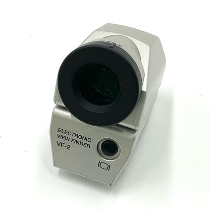 【全額返金保証】【最速発送】OLYMPUS 電子ビューファインダー VF-2 動作確認済