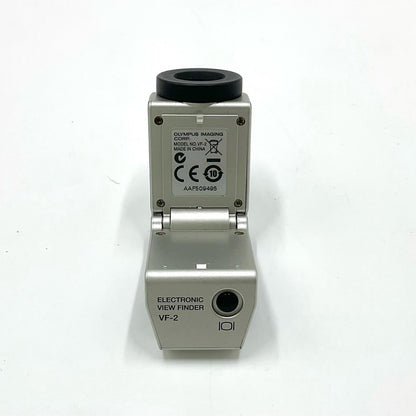 【全額返金保証】【最速発送】OLYMPUS 電子ビューファインダー VF-2 動作確認済