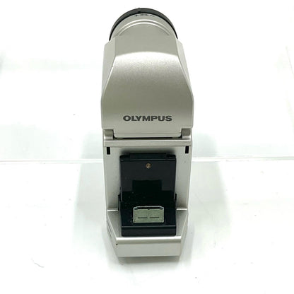 【全額返金保証】【最速発送】OLYMPUS 電子ビューファインダー VF-2 動作確認済