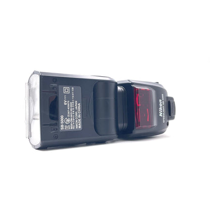 【全額返金保証】【最速発送】Nikon スピードライト SB-5000 美品 動作確認済