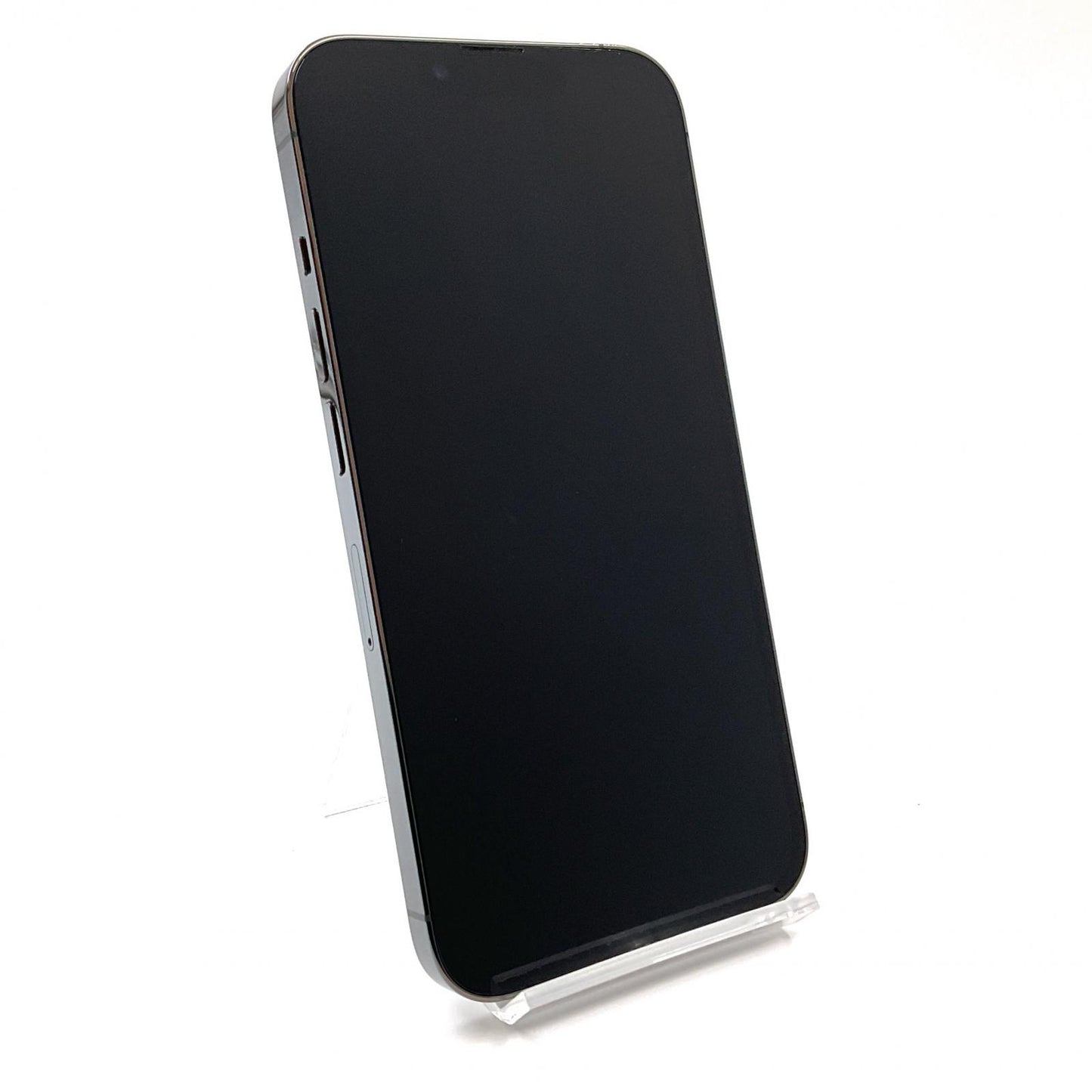 【全額返金保証】【最速発送】Apple iPhone iPhone 13 Pro 256GB アルパイングリーン SIMフリー 白ロム 動作確認済 82%
