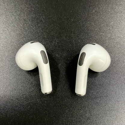 【最速発送】Apple AirPods 3 with Wireless Charging Case【難有】