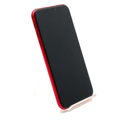 【全額返金保証】【最速発送】Apple iPhone iPhone 11 128GB (PRODUCT)RED SIMフリー 白ロム 動作確認済 84%