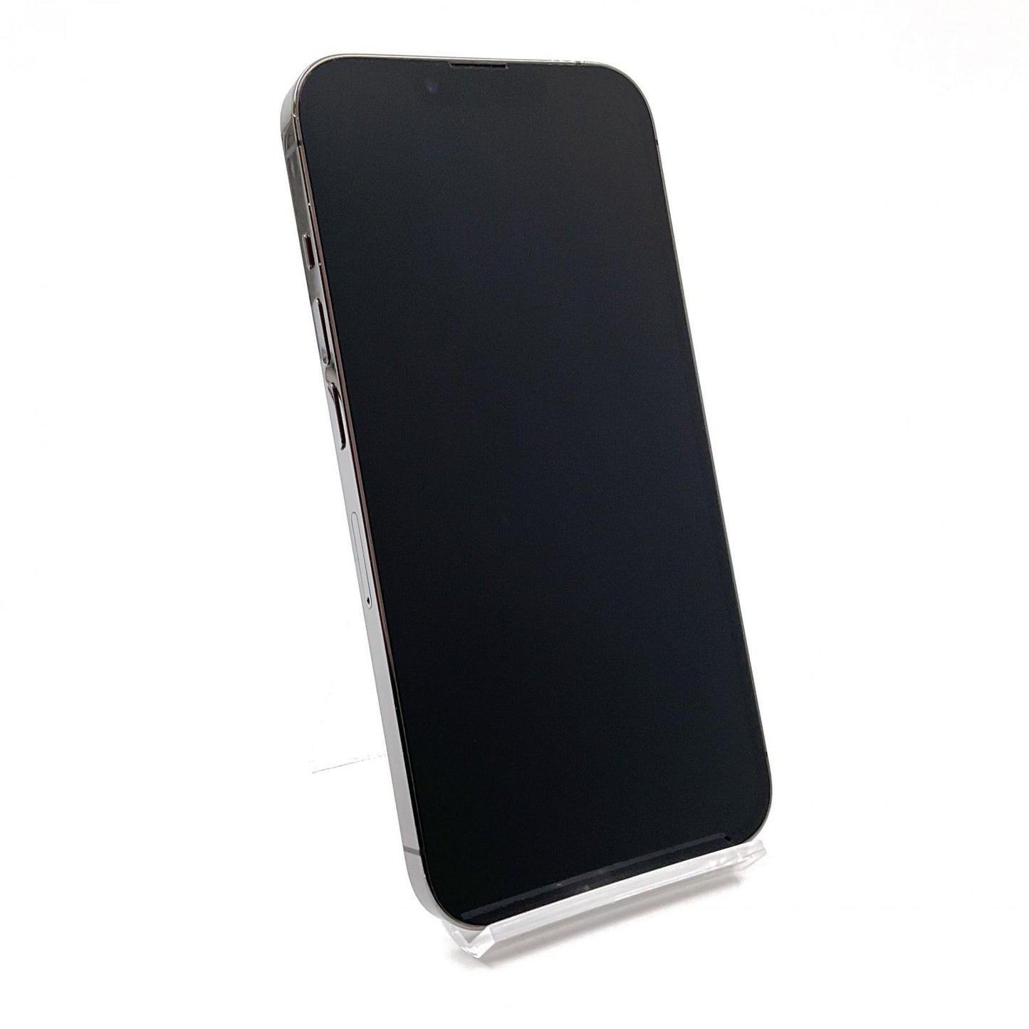 【全額返金保証】【最速発送】Apple iPhone iPhone 13 Pro 512GB グラファイト SIMフリー 白ロム 動作確認済 81%
