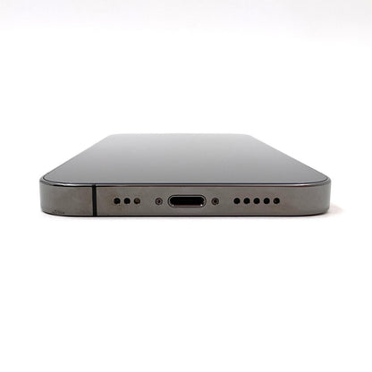 【全額返金保証】【最速発送】Apple iPhone iPhone 13 Pro 512GB グラファイト SIMフリー 白ロム 動作確認済 81%