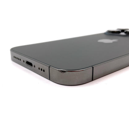 【全額返金保証】【最速発送】Apple iPhone iPhone 13 Pro 512GB グラファイト SIMフリー 白ロム 動作確認済 81%
