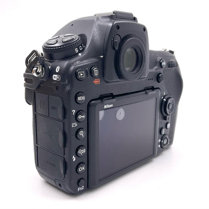 【全額返金保証】【最速発送】Nikon デジタル一眼 D850 ボディ ブラック 動作確認済