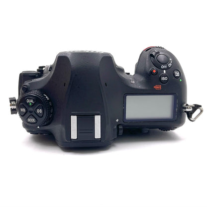 【全額返金保証】【最速発送】Nikon デジタル一眼 D850 ボディ ブラック 動作確認済
