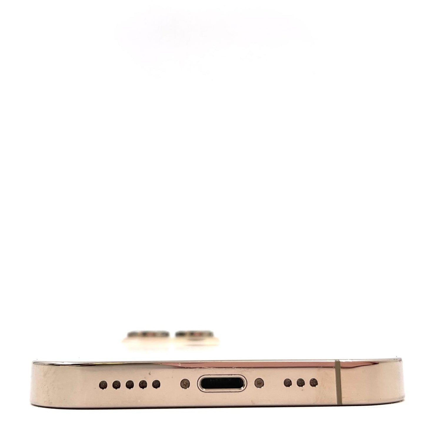 【全額返金保証】【最速発送】Apple iPhone iPhone 14 Pro 256GB ゴールド SIMフリー 白ロム 動作確認済 83%