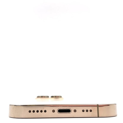 【全額返金保証】【最速発送】Apple iPhone iPhone 14 Pro 256GB ゴールド SIMフリー 白ロム 動作確認済 83%