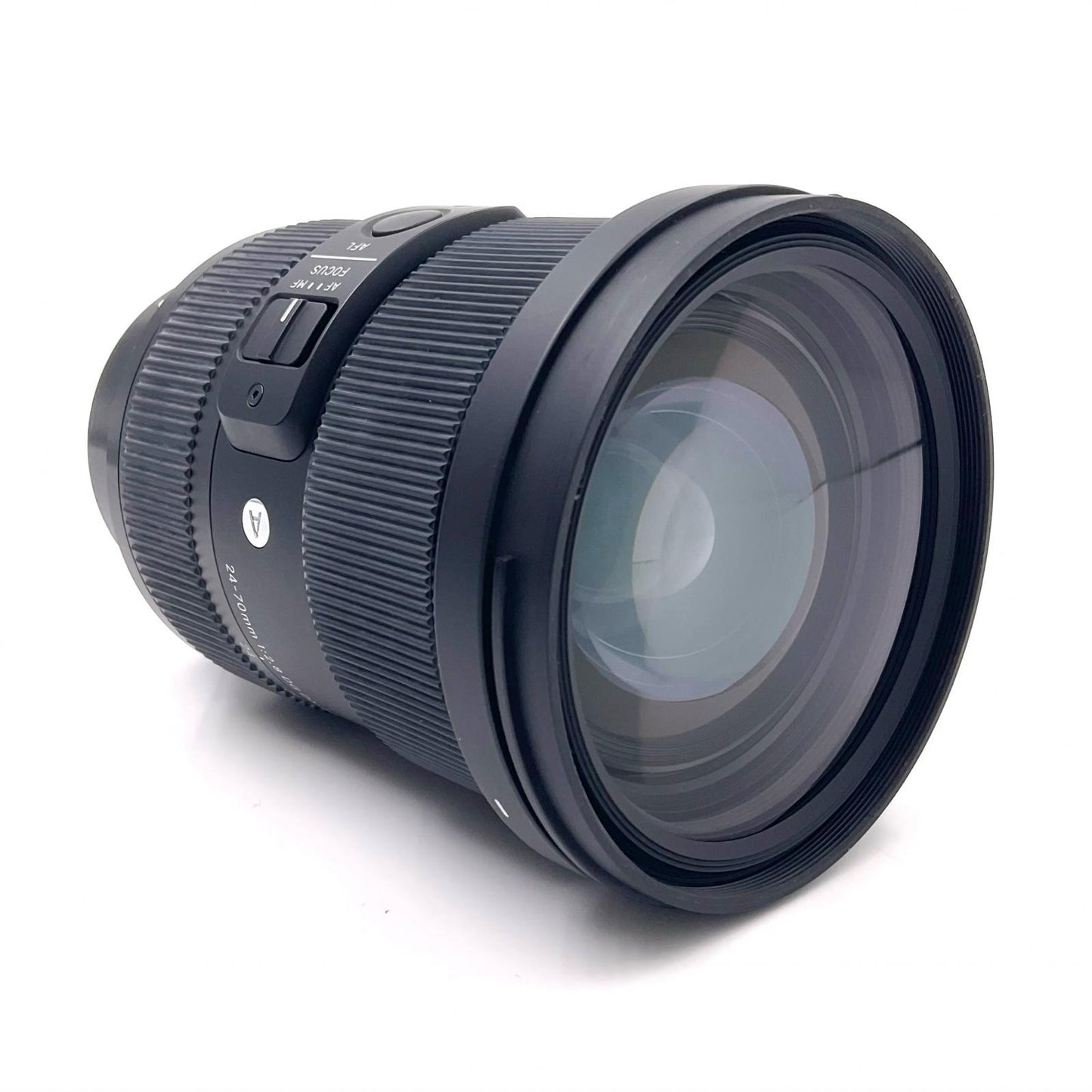 【全額返金保証】【最速発送】SIGMA 24-70mm F2.8 DG DN [ソニーE用] 動作確認済
