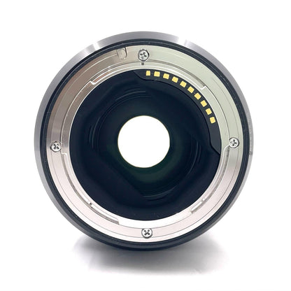 【全額返金保証】【最速発送】SIGMA 24-70mm F2.8 DG DN [ソニーE用] 動作確認済