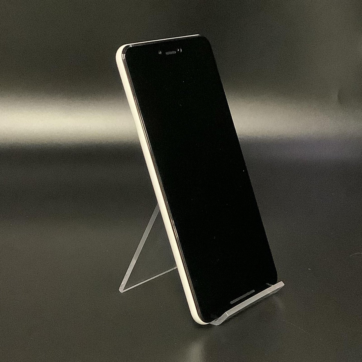 【全額返金保証】【最速発送】Google Pixel 3 XL 128GB クリアリーホワイト docomo G013D 白ロム 美品 動作確認済