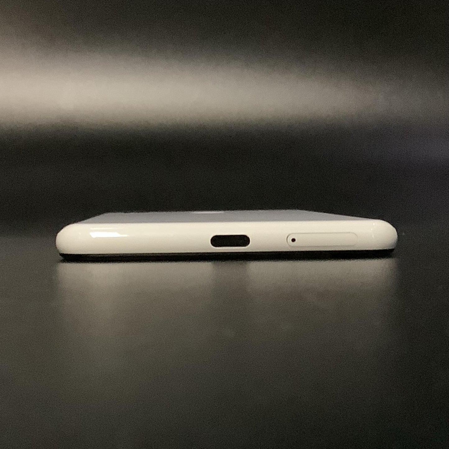 【全額返金保証】【最速発送】Google Pixel 3 XL 128GB クリアリーホワイト docomo G013D 白ロム 美品 動作確認済