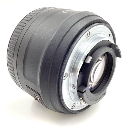 【最速発送】Nikon AF-S DX NIKKOR 35mm f/1.8G【難有】